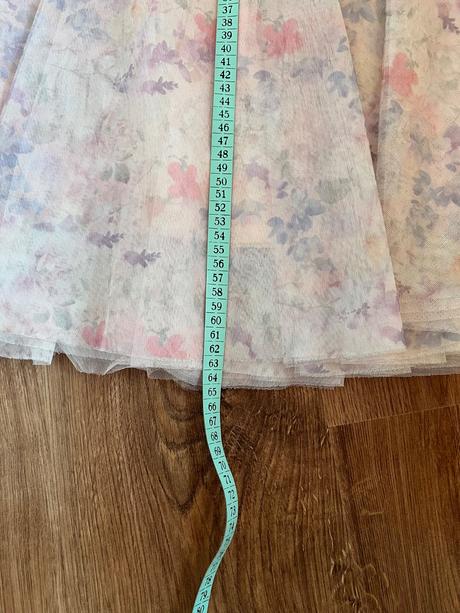 Kvetinová sukňa mohito, mohito,xs