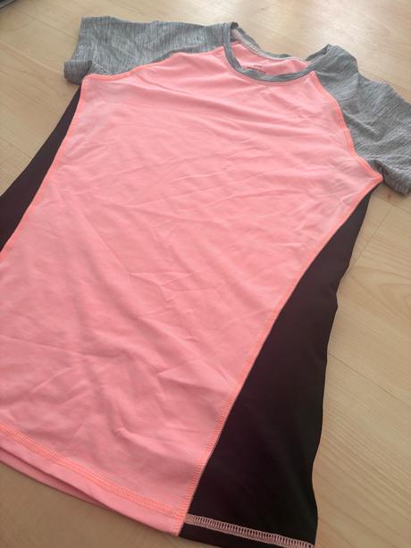 Tričko športové 12-14 rokov, h&m,164