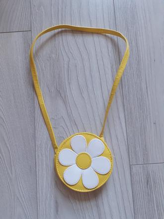 Kabelka pre dievčatá,