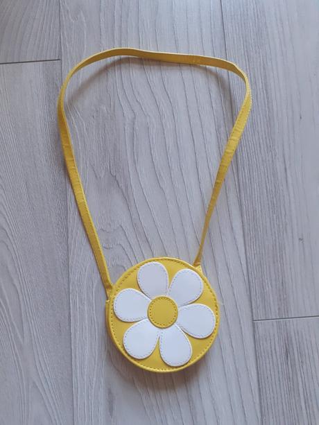 Kabelka pre dievčatá, 