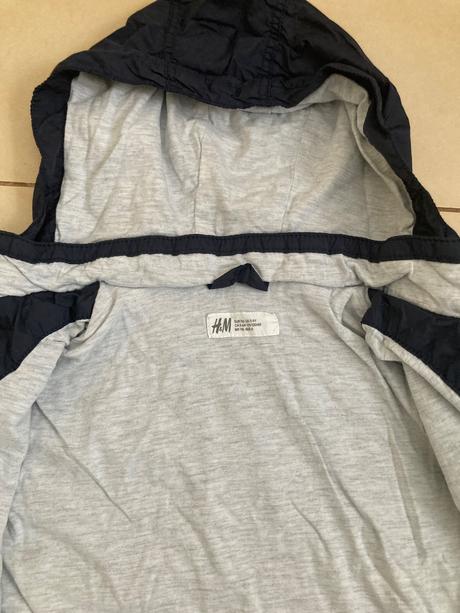Hm bundička, h&m,116