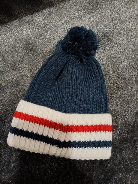 Detska ciapka pre vek cca od 2 do 5r, 116