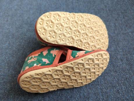 Rak inovatívne papučky medovníky 19, rak,19