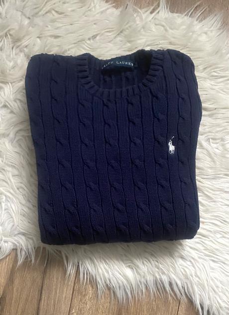 Ralph lauren sveter, ralph lauren,l