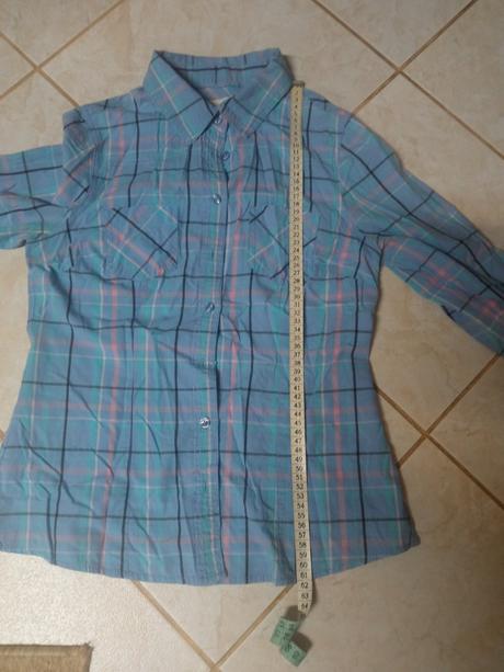 Košeľa, cherokee,l