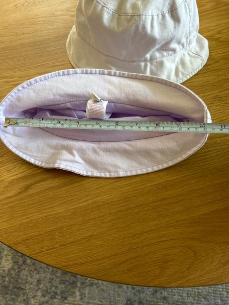 Klobúk 24cm priemer, 110