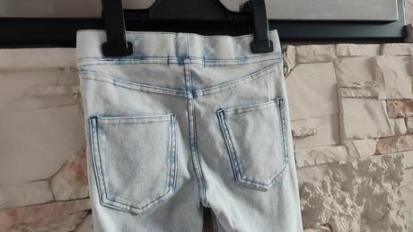 Legíny, h&m,134