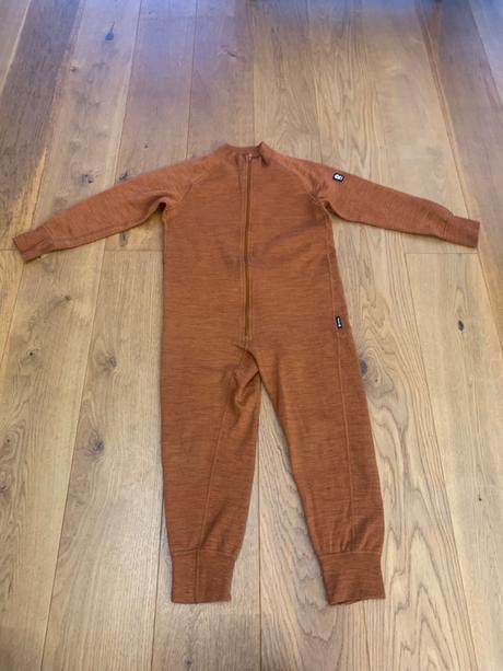 Reima vlnený overal, termoprádlo, druhá vrstva 122, reima,122