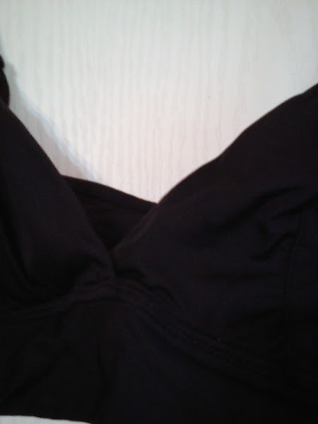 Podprsenky h & m, h&m,s