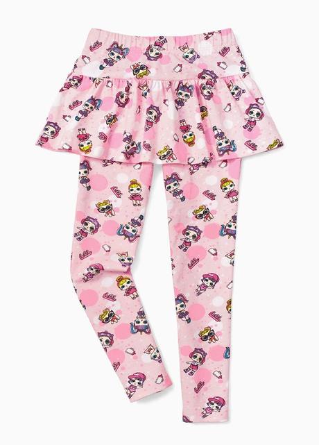 Bavlnene suknoleginy, 92