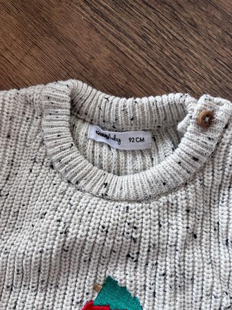 Vianočný sveter, sinsay,92