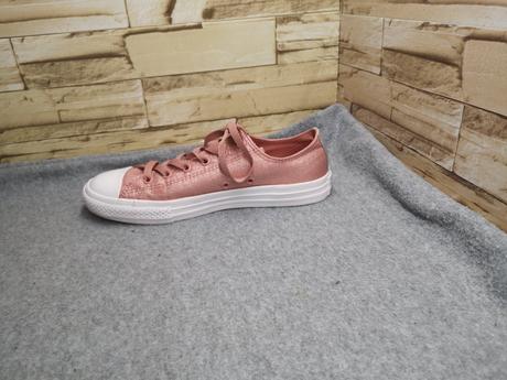 Converse 37 - dámske juniorské tenisky, converse,37