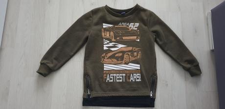 Mikina č.116, dopodopo,116