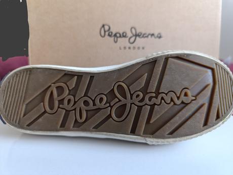 Tenisky, pepe jeans,33