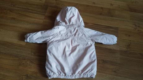 Staroruzova bundicka, lindex,74