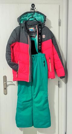 Krasna suprava cmp+lewro, cmp,152