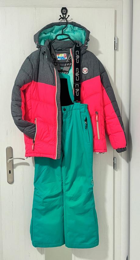 Krasna suprava cmp+lewro, cmp,152