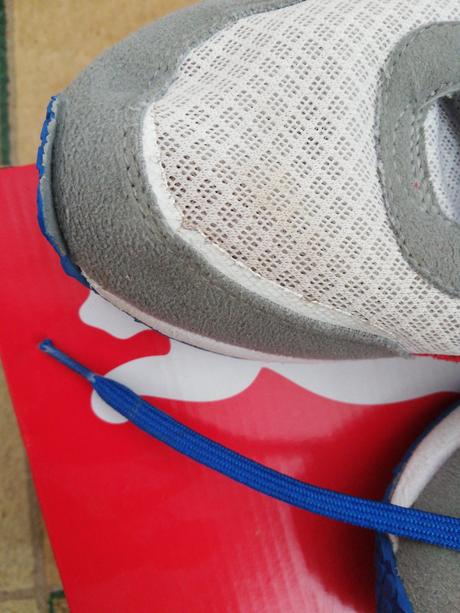 Botasky puma, puma,39