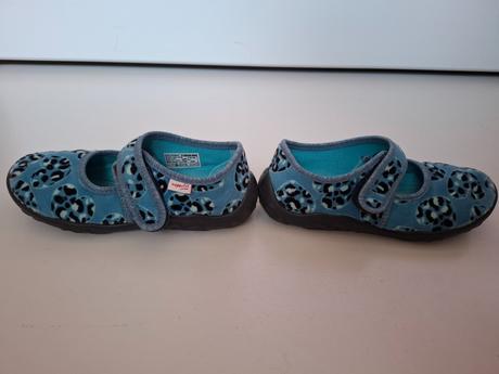 Papuče superfit 30, superfit,30