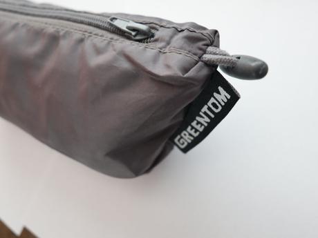 Kočík greentom. krásny - ako nový., greentom