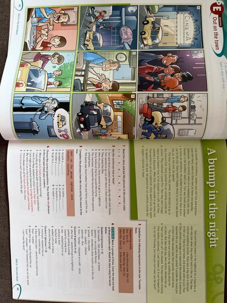 Solutions elementary,