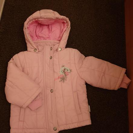 Zimná bunda, coccodrillo,86