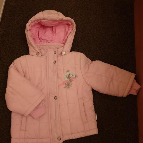 Zimná bunda, coccodrillo,86