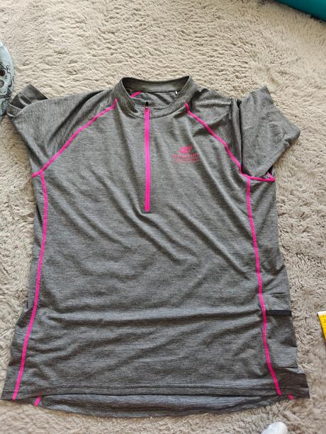 Alpine pro športove tričko cool dry, alpine pro,xxl