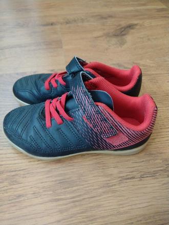 Halovky, decathlon,29