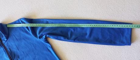 Mikina, decathlon,140