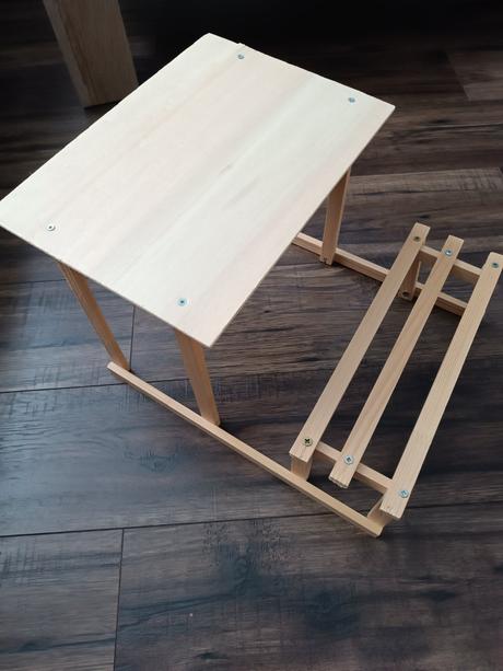 Lavica pre baby born, 