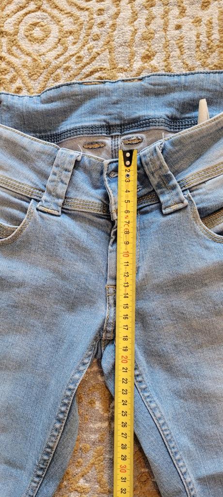 Kratasy pepe jeans, pepe jeans,m