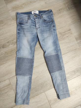 Chlapčenské rifle, 164