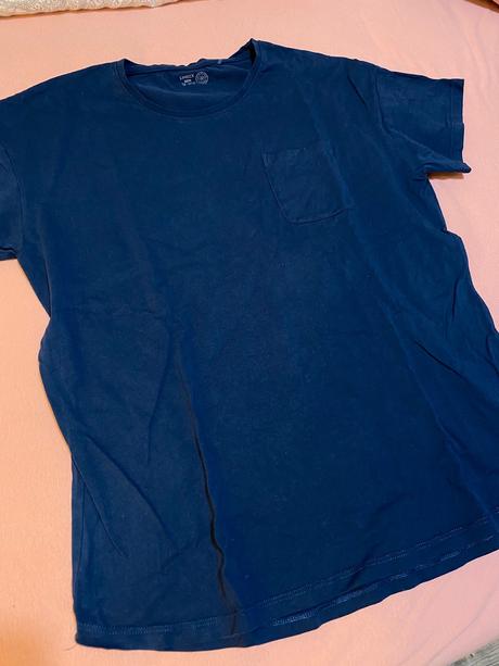 Tričko s vreckom, lindex,158