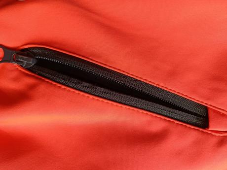 Softshell bunda, kiki&koko,122