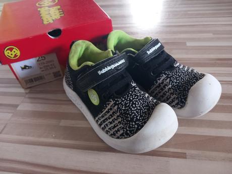 Tenisky, bubble gummers,25