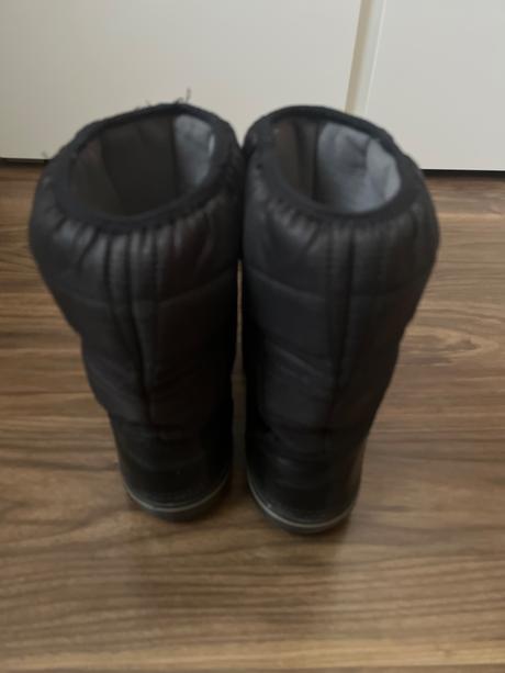Cizmy, crocs,39