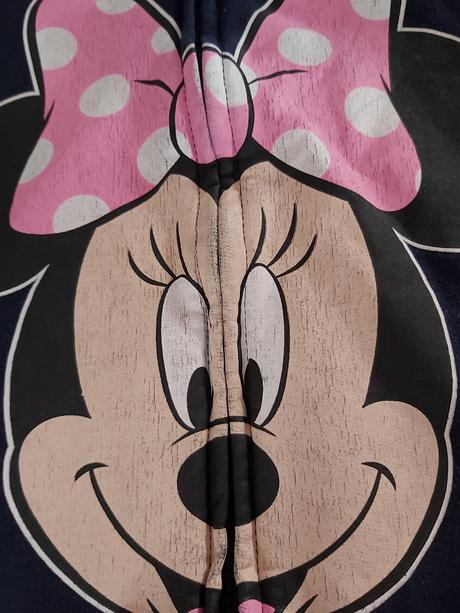 Mikynka a tricko minnie vel.110, pepco,110