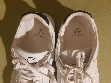 Groundies universe regular, 38