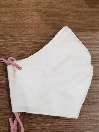 Ochranné rúška na tvár, 