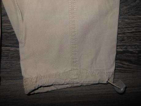 Nohavice, cherokee,92