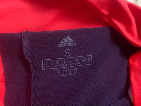 Adidas climacool sukňa so šortkami, adidas,s