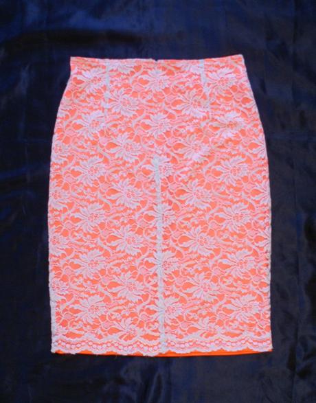 Elastická sukňa, f&f,m