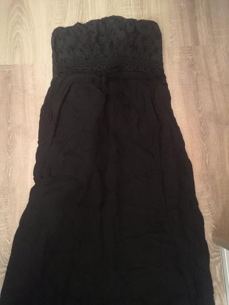 Damske dlhe saty, 38