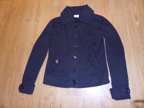 Mikina s gombíkmi, colours of the world,m