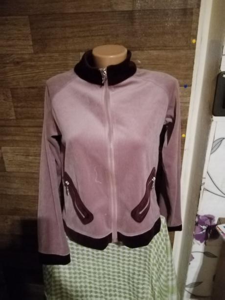 Teplakova súprava, xl