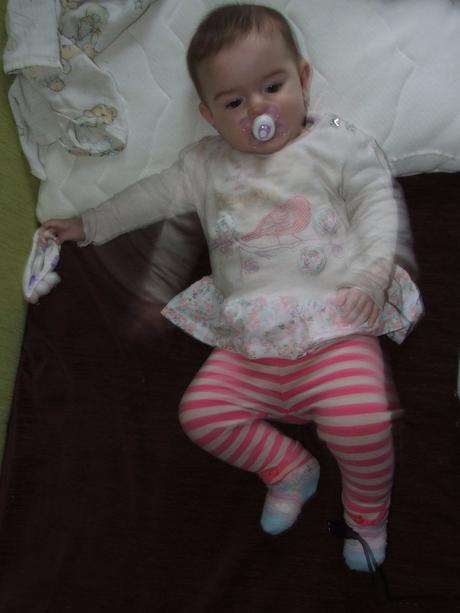 Rôzne tričká, rôzne veľkosti, 86