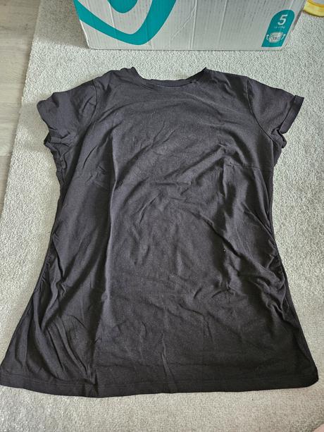 Tehotenské tričká, esmara,l