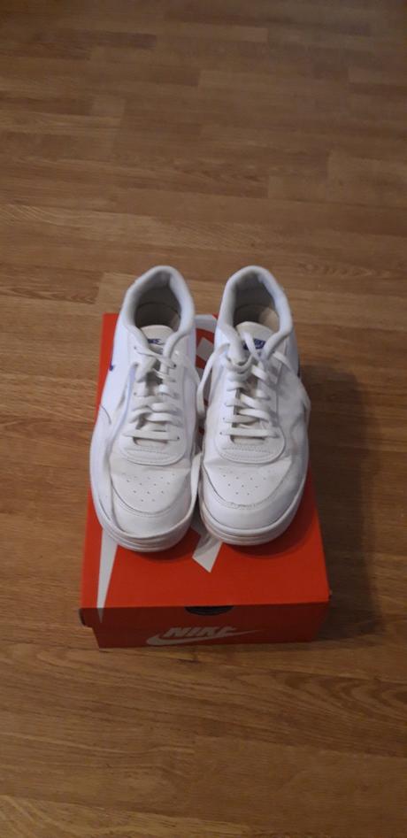Chlapcenske botasky nike, nike,42