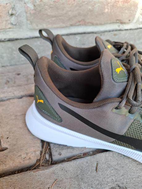 Tenisky, puma,41